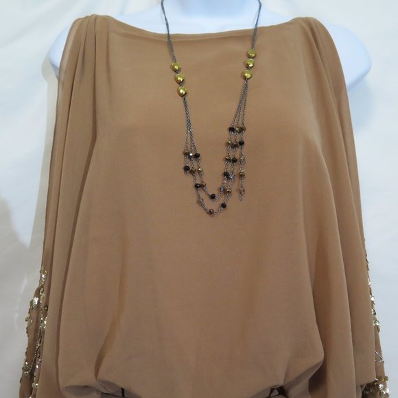 Caribbean Queen Top - Picture 2 of 6